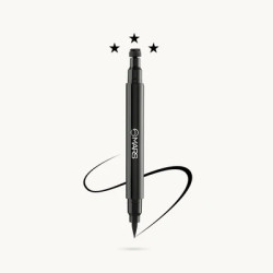 MARS Eyeliner with Stamp -01-Star