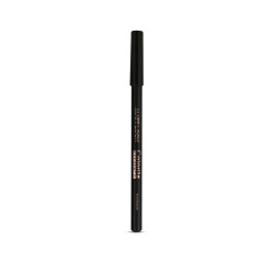 Mattlook Colorite Eye Pencil - Bold Black