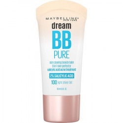 Maybelline Dream Fresh BB Cream Light 30 ml