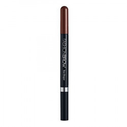 Maybelline Fashion Brow Duo Shaper Brown 0.61 grams