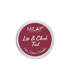 Milap Lip & Cheek Tint -LAILA