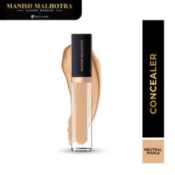 MyGlamm Manish Malhotra Concealer - Neutral Maple