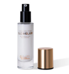 Glam21 Illuminating HD Primer - Natural Tint