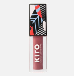 Kiro Glossfinity Creme Gloss - Pink Petal 01