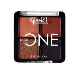 Glam21 Little One Eyeshadow Palette - Pool Party