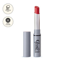 Glam21 Non Transfer Lipstick - Red Mousse-01