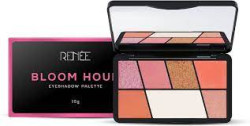 Renee Eyeshadow Palette - Bloom Hour