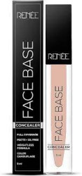 Renee Face Base Liquid Concealer - Cheesecake