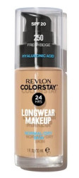 Revlon ColorStay Longwear Makeup for Normal - Dry Skin, SPF 20 - Fresh Beige