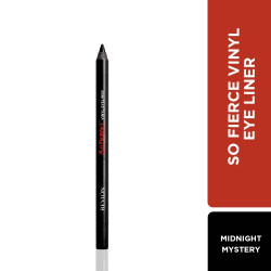 Revlon So Fierce Vinyl Eyeliner - Midnight Mystery