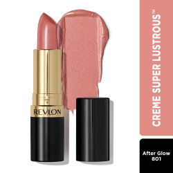 Revlon Super Lustrous Lipstick - Summer Shades - After Glow