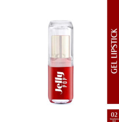 Glam21 Jelly Pop - Strawberry Red
