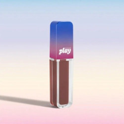 Sugarcosmetics Sugar Play Power Drip Lip Gloss -  03 Valid