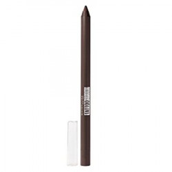 Maybelline New York Tattoo Studio Gel Liner Pencil Bold Brown 3 grams