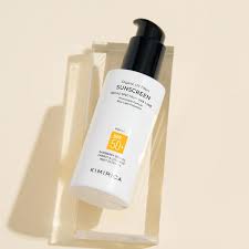 kimirica Everyday Sunscreen-Spf 50+ With Multi-Protection