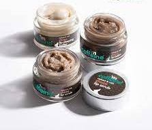 mCaffeine Body Choco Lip Kit for Chapped and Sensitive Lips