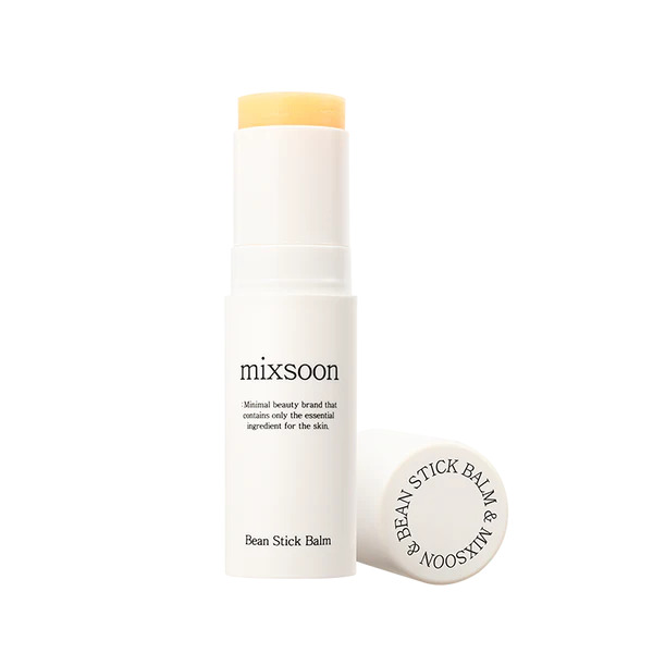mixsoon Bean Stick Balm