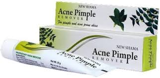 Newshama Acne Pimple Remover Cream