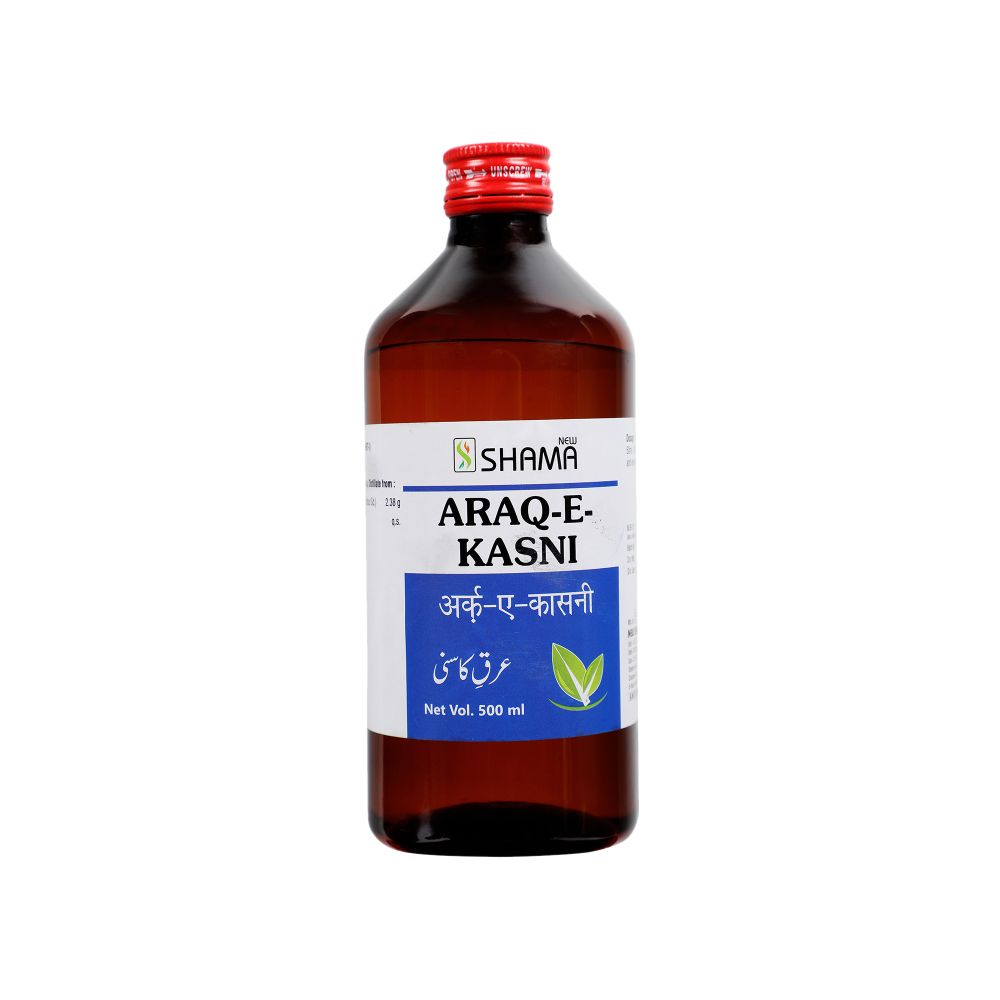 NewShama Araq-e-kasni