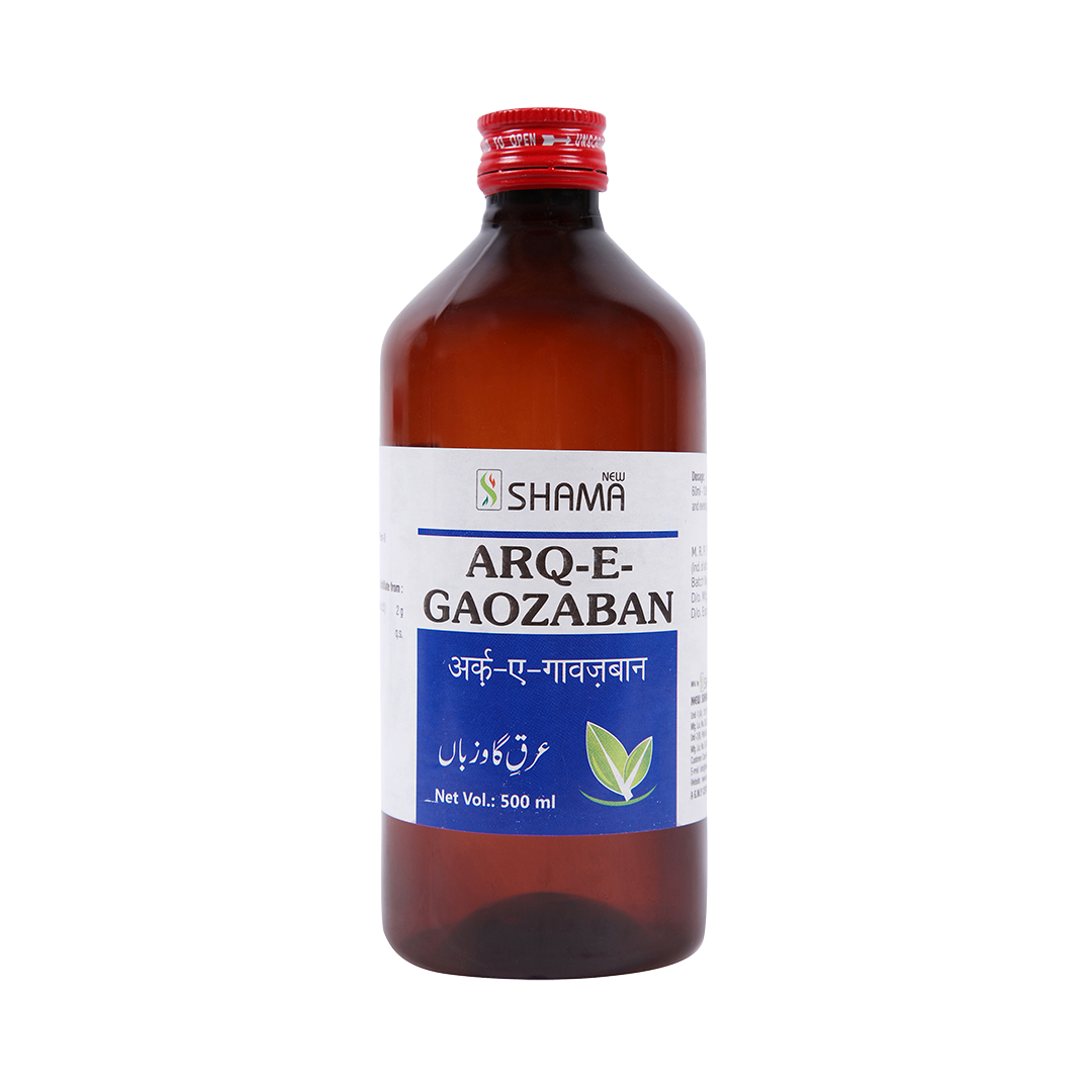 Newshama Arq E Gauzaban