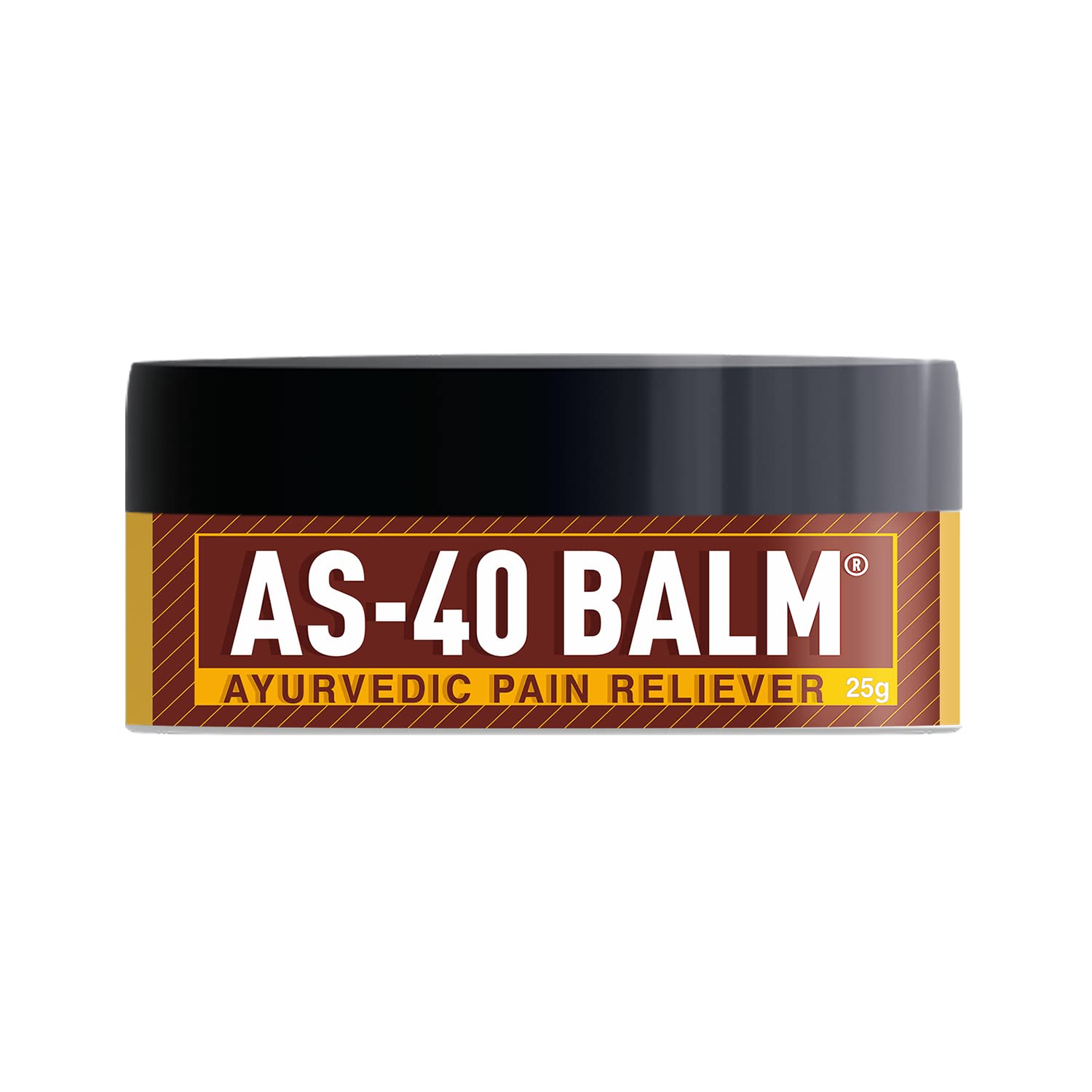 Pravek AS-40 Balm