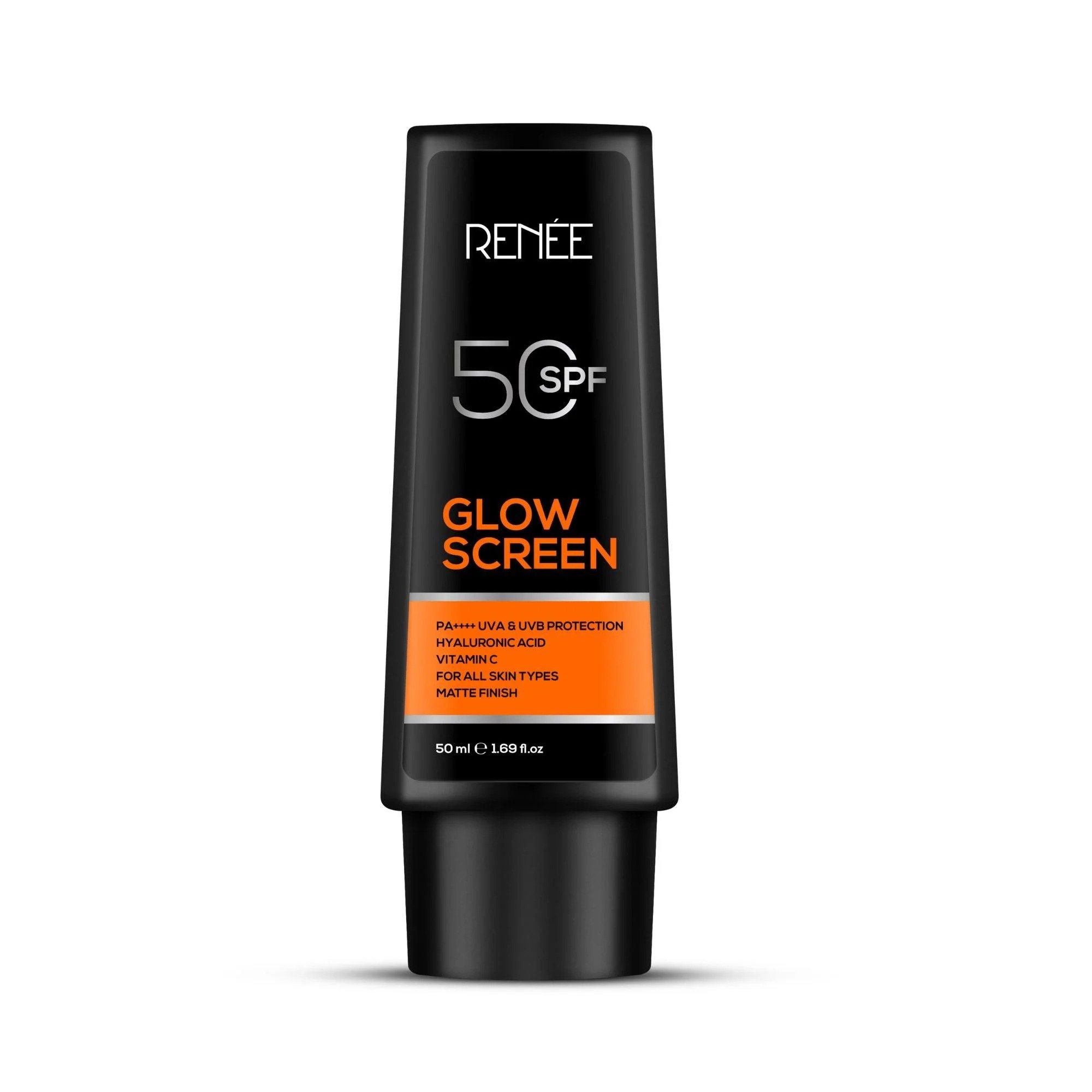 Renee Glowscreen SPF 50 Sunscreen Cream 