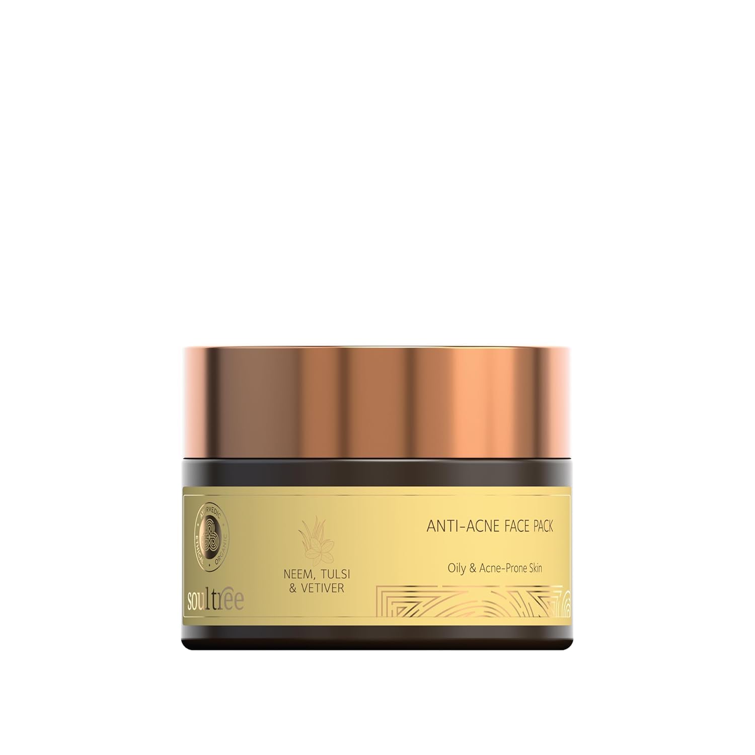 soultree Radiance Face Pack