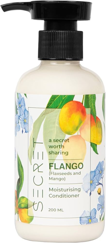 The Secret Care Flango Conditioner