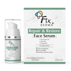 Australia Herbal Store - Fixderma Repair and Restore Face Serum
